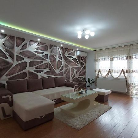 Apartmán Exclusive Paraćin Exteriér fotografie