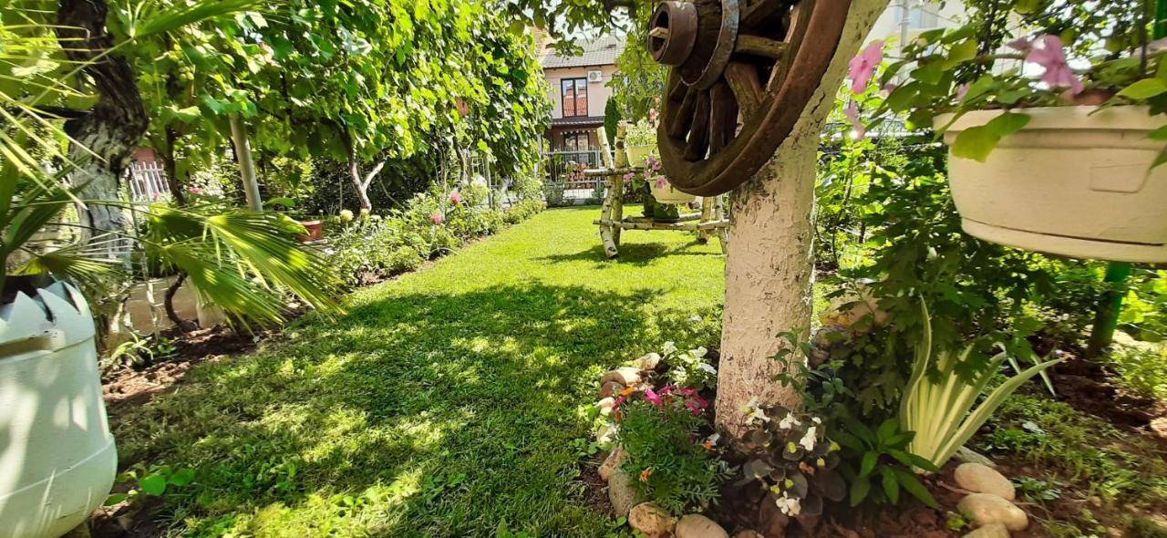 Apartmán Exclusive Paraćin Exteriér fotografie
