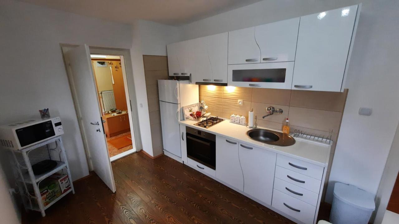 Apartmán Exclusive Paraćin Exteriér fotografie