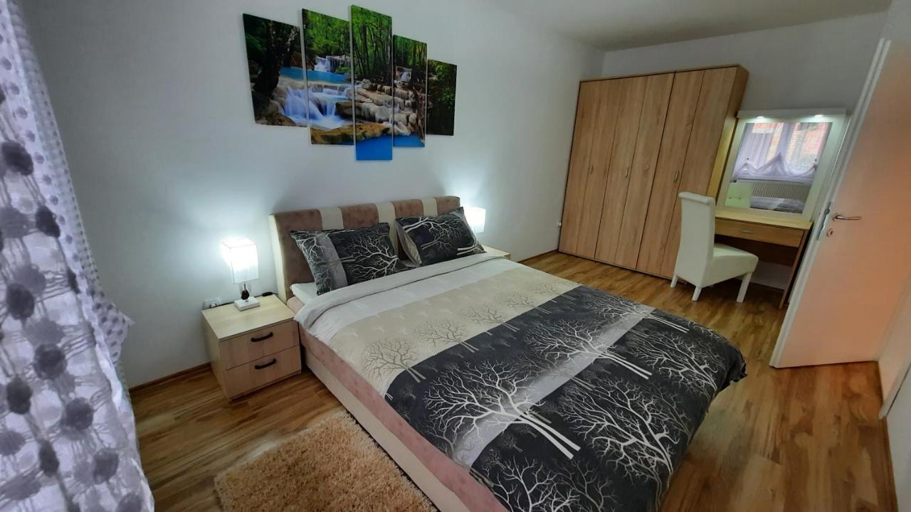 Apartmán Exclusive Paraćin Exteriér fotografie