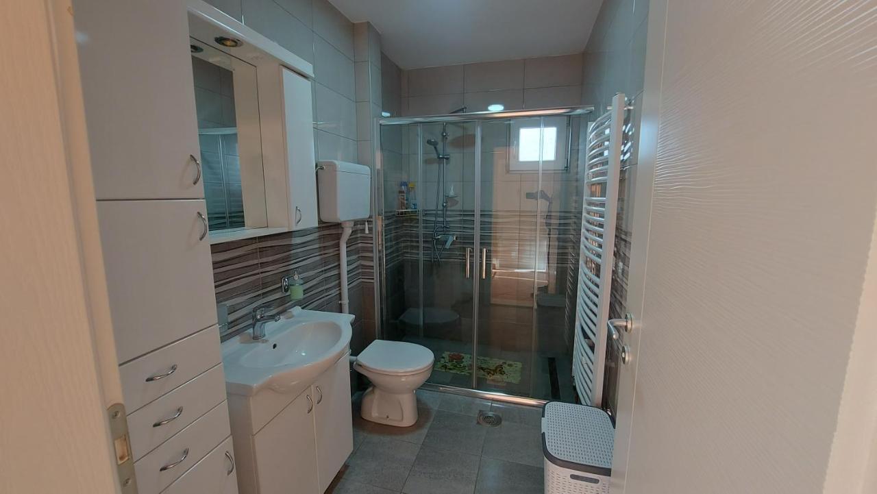 Apartmán Exclusive Paraćin Exteriér fotografie
