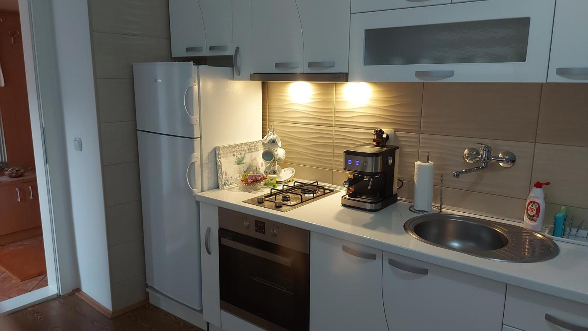 Apartmán Exclusive Paraćin Exteriér fotografie