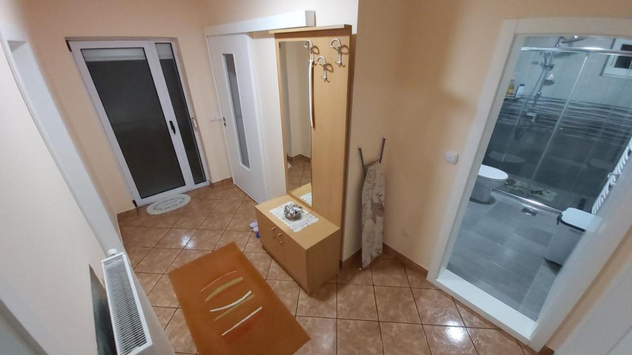 Apartmán Exclusive Paraćin Exteriér fotografie