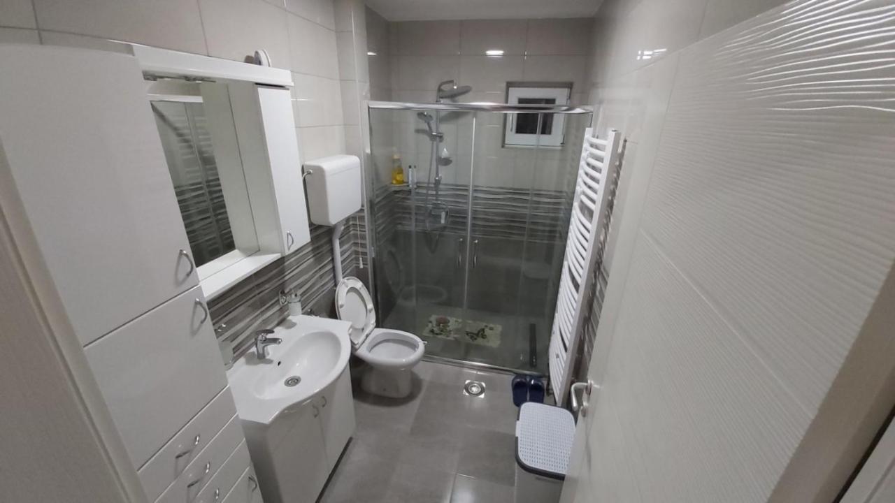 Apartmán Exclusive Paraćin Exteriér fotografie