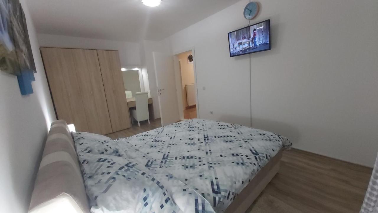 Apartmán Exclusive Paraćin Exteriér fotografie